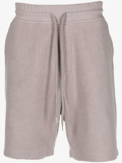 Vivienne Westwood træningsshorts med snoretræk i taljen