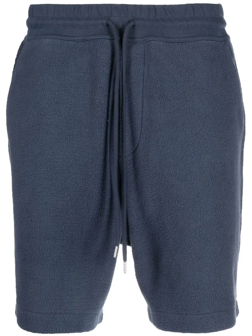 

Vivienne Westwood drawstring-waist track shorts - Blue