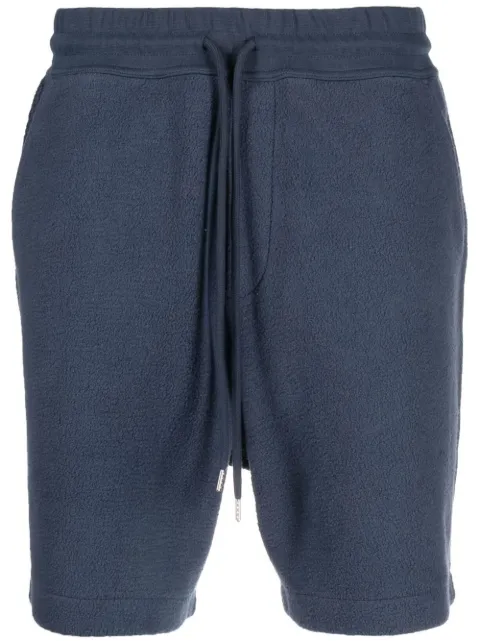 Vivienne Westwood - drawstring-waist track shorts