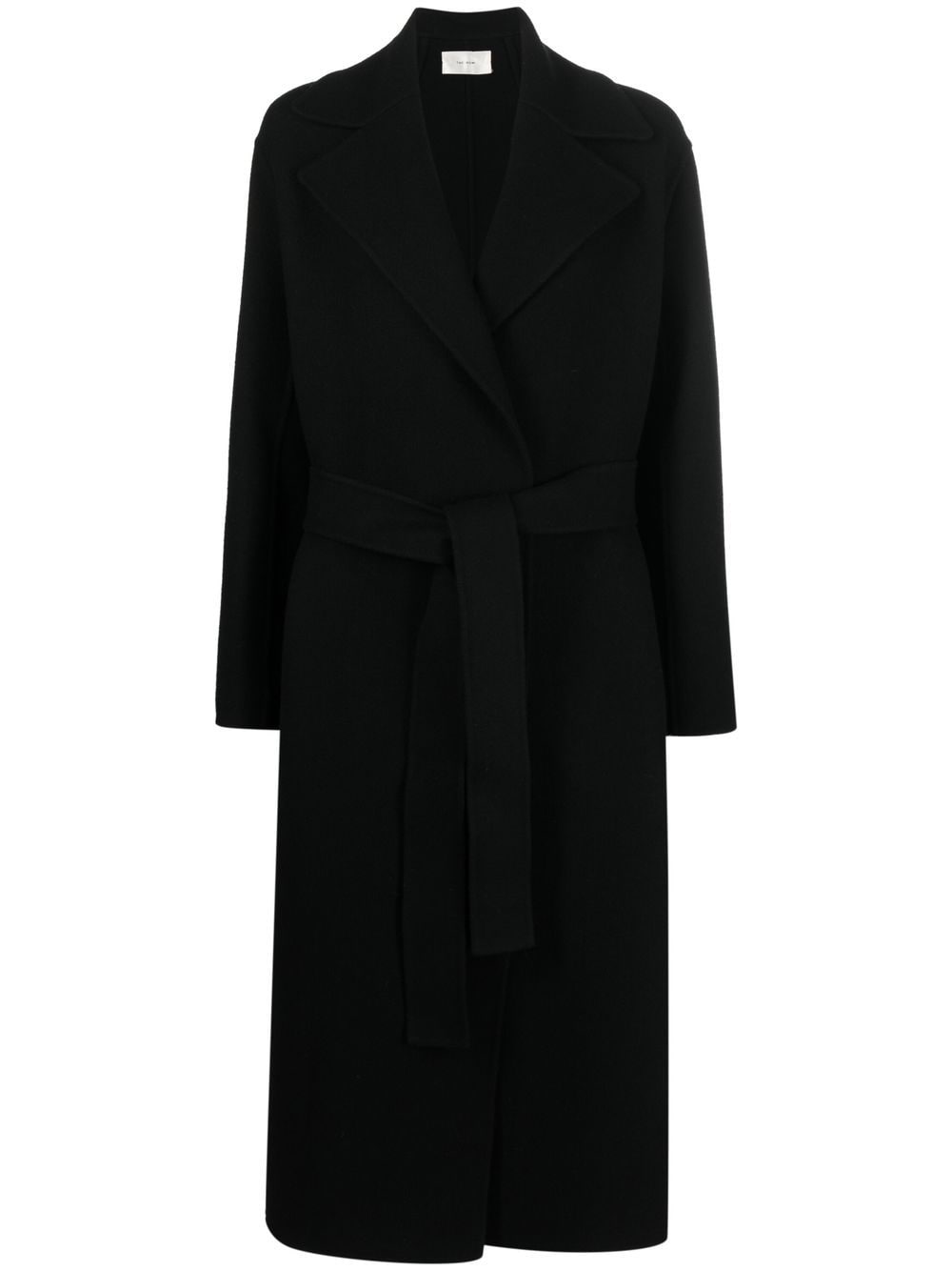 The Row wool-silk Trench Coat - Farfetch