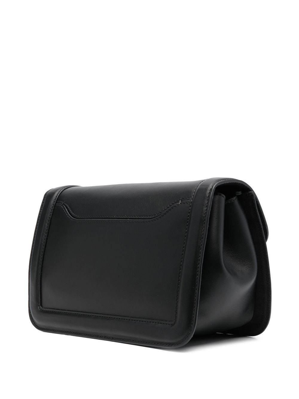 Coccinelle twist-lock Shoulder Bag - Farfetch