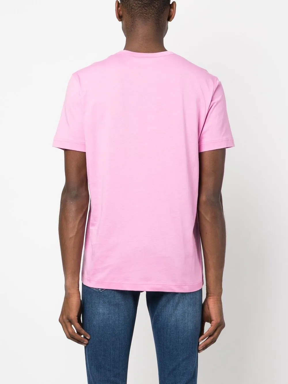 Belstaff logoprint Cotton Tshirt Farfetch