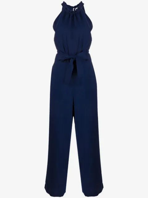 P.A.R.O.S.H. Ärmelloser Jumpsuit