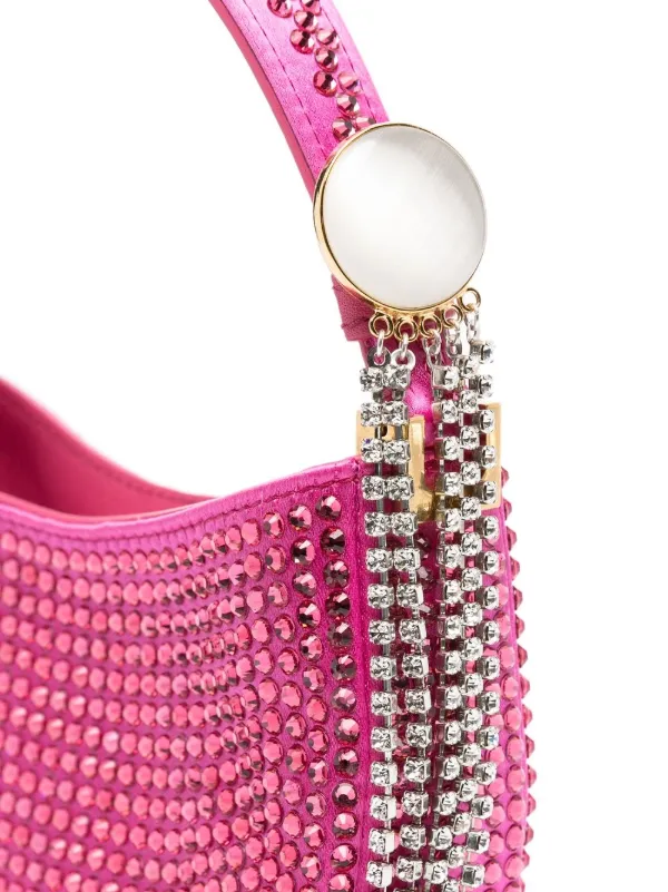 トートバッグ MAGDA BUTRYM Embellished leather Vesna handbag Magda Butrym Embellished Leather Vesna Handbag | italist