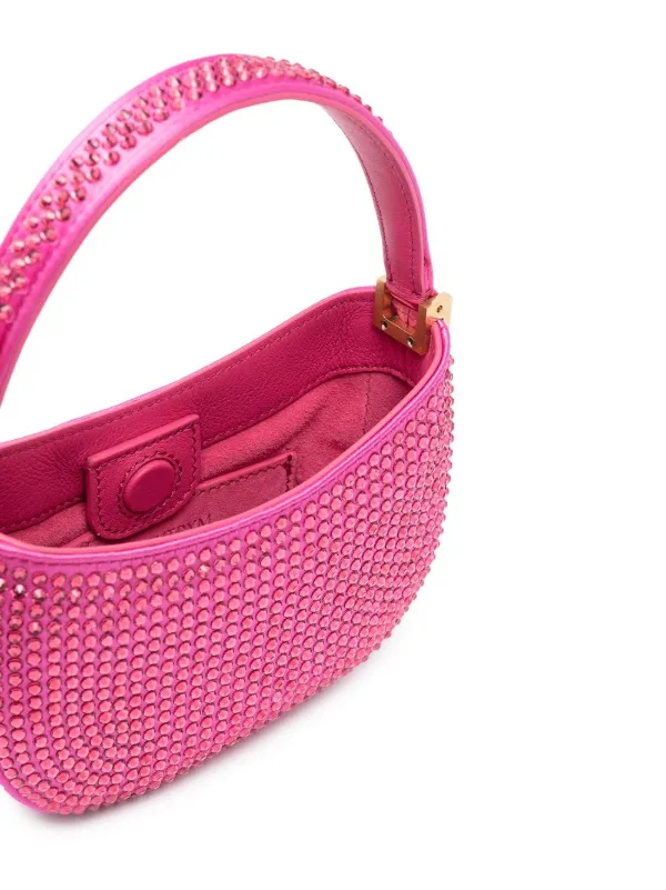 トートバッグ MAGDA BUTRYM Embellished leather Vesna handbag Magda Butrym Embellished Leather Vesna Handbag | italist