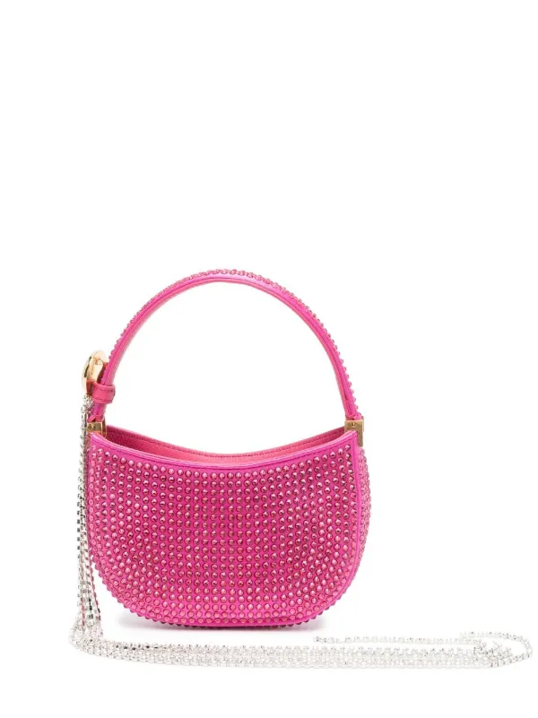 トートバッグ MAGDA BUTRYM Embellished leather Vesna handbag 19477855_43745758_600.jpg