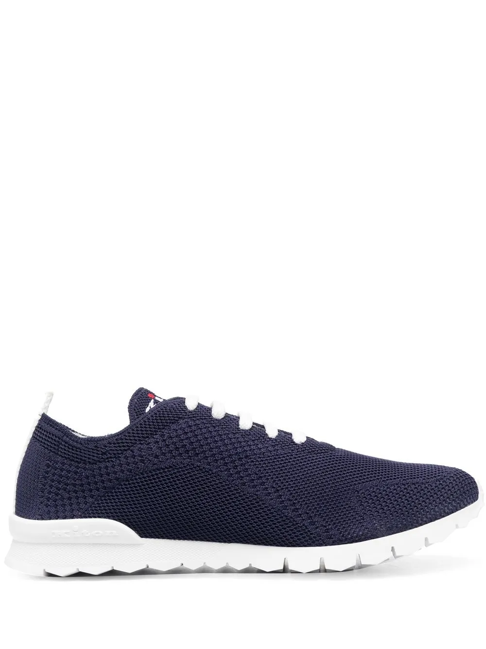 

Kiton tenis con agujetas - Azul