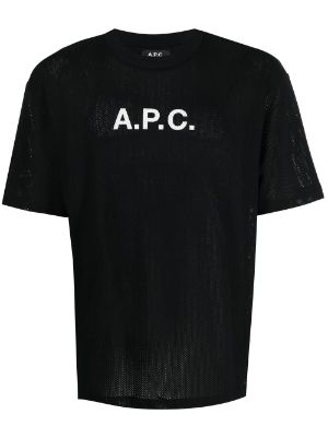 Udsalg: tøj fra A.P.C. | FARFETCH
