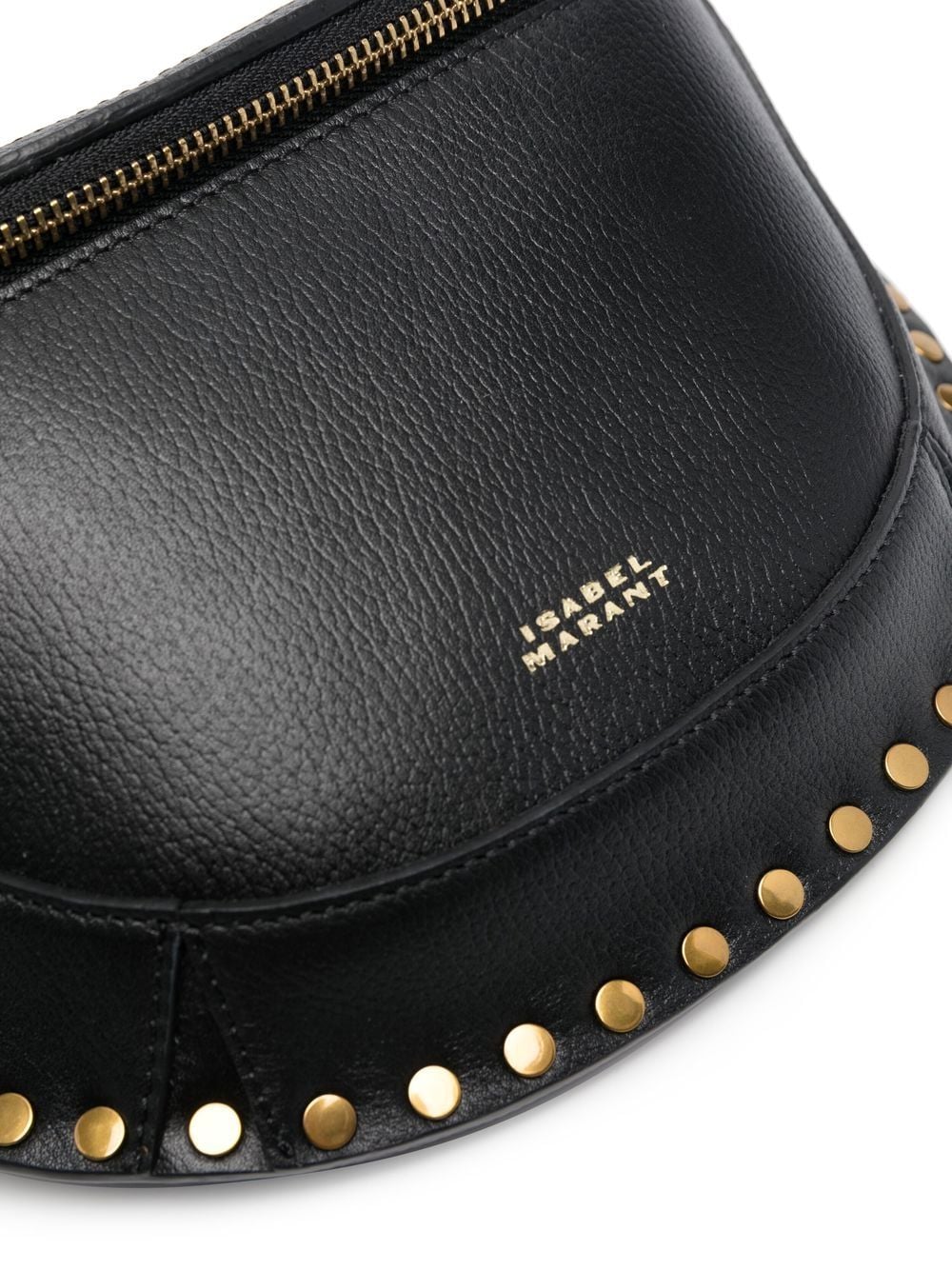 Women's Nessah Leather Crossbody Bag In