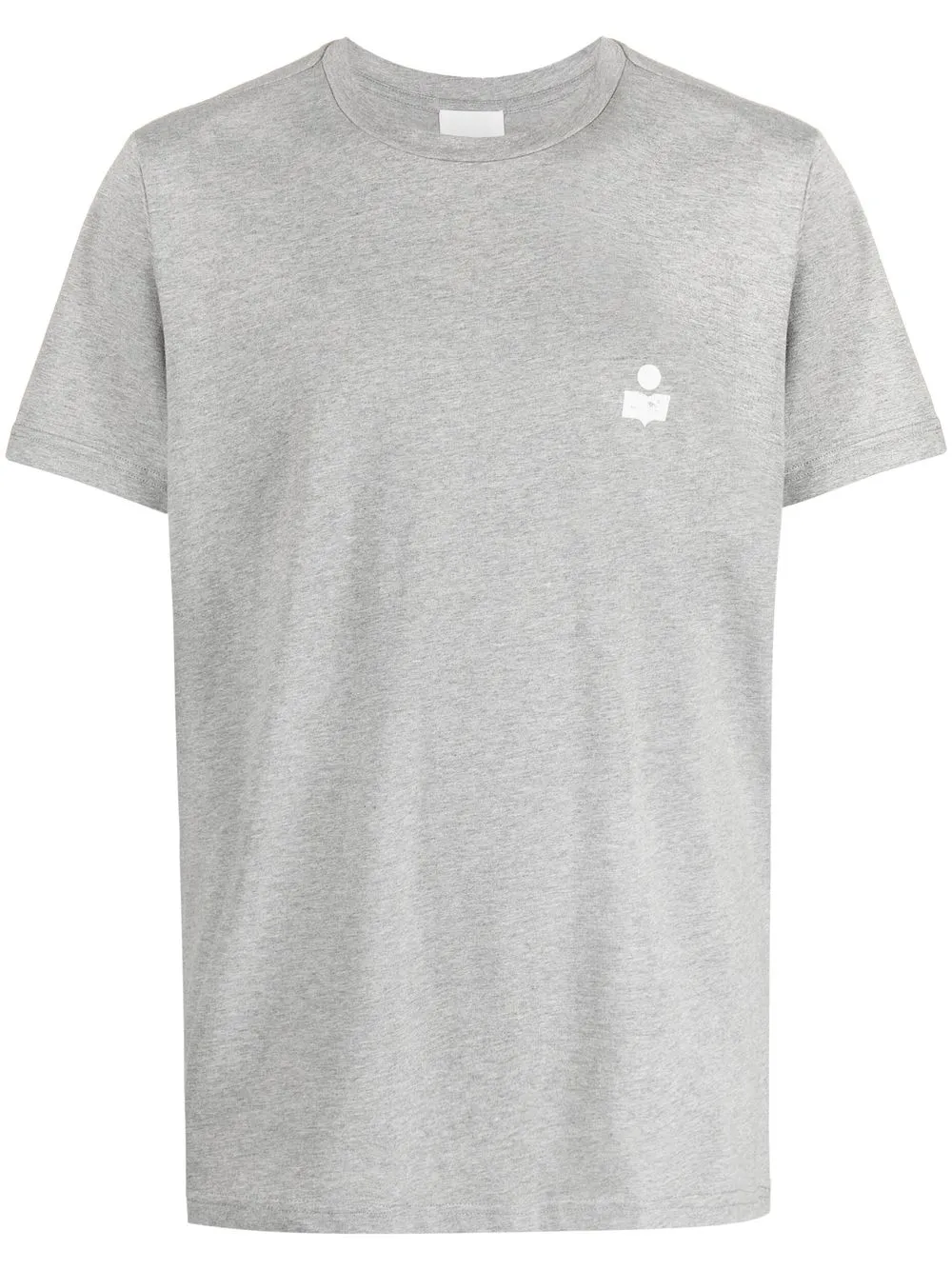 

Isabel Marant playera Zefferh - Gris