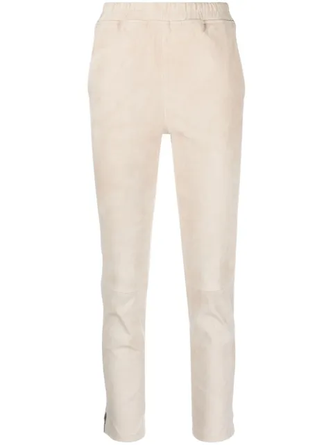 Arma pantalones skinny capri