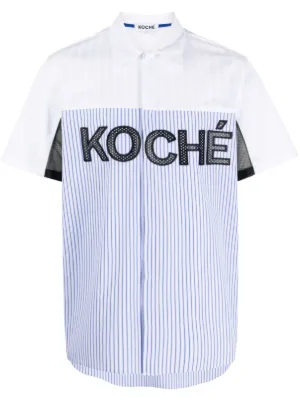 Koché for Men on Sale - Shop Online on FARFETCH