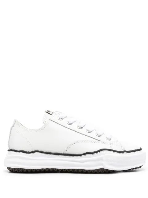 Maison MIHARA YASUHIRO Original Sole low-top sneakers