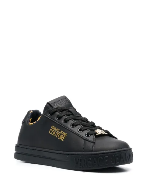 Versace Jeans Couture Court 88 low-top sneakers 74VA3SKLZP236 - 1
