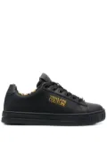 Versace Jeans Couture Court 88 low-top sneakers - Black