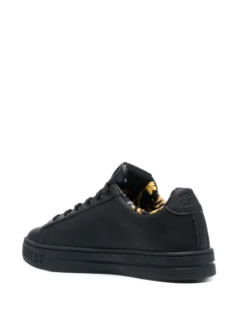 Versace Jeans Couture Court 88 low-top sneakers 74VA3SKLZP236 - 2