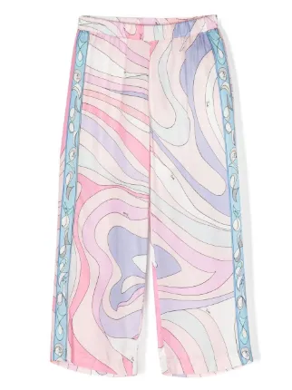 PUCCI Junior