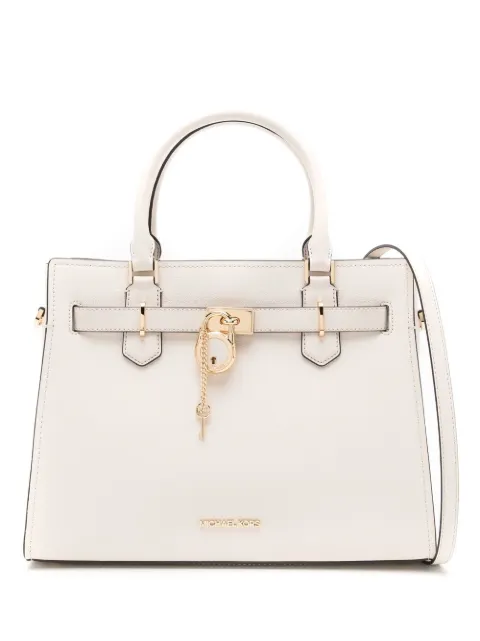 Michael Michael Kors Bolsa tote Hamilton média