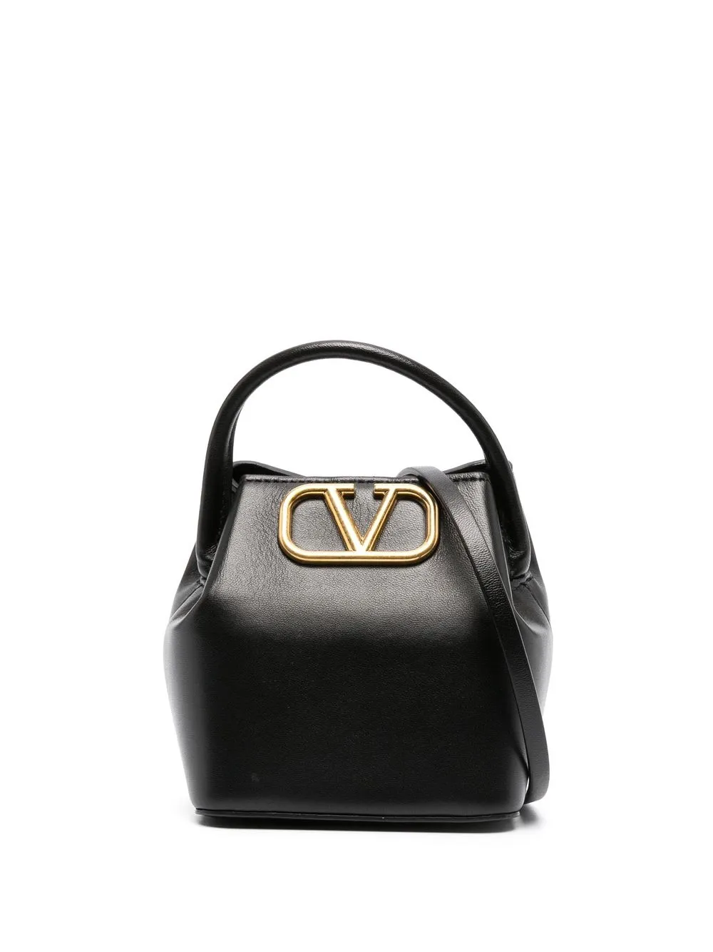 VALENTINO GARAVANI VLOGO TOTE BAG