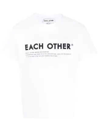 Each X Other