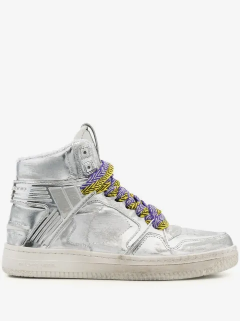 Philippe Model Paris Paris high-top sneakers 