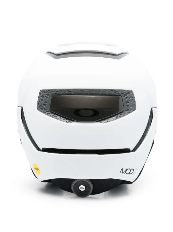 Oakley スキーヘルメット | ホワイト | FARFETCH JP