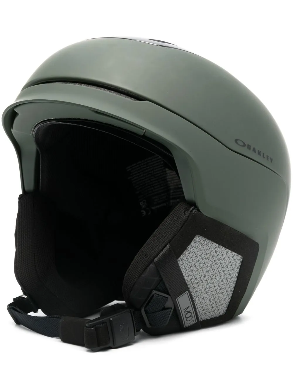 

Oakley MOD 5 MIPS® ski helmet - Green