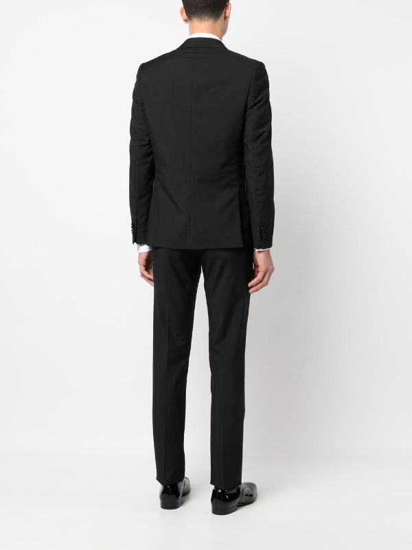 Paul smith 2024 dinner jacket