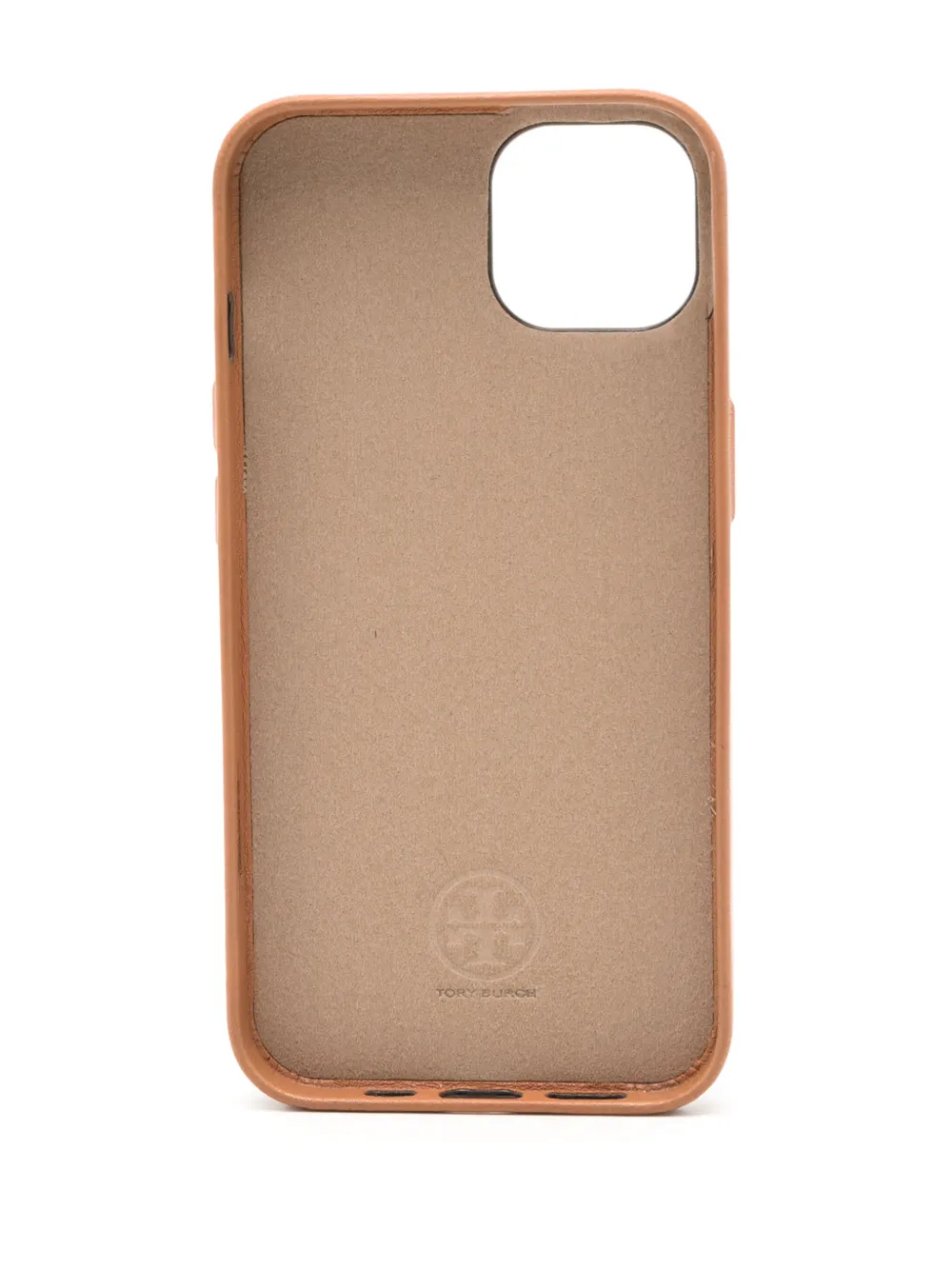 Tory Burch Capa para iPhone com monograma T | Image 2
