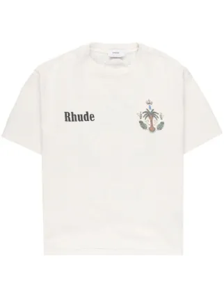 RHUDE