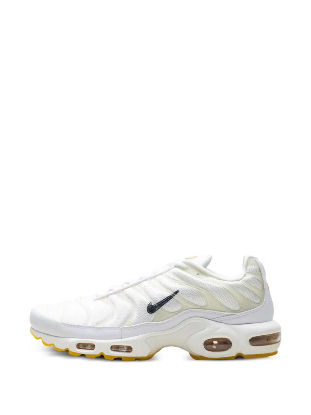 nike air max plus cream