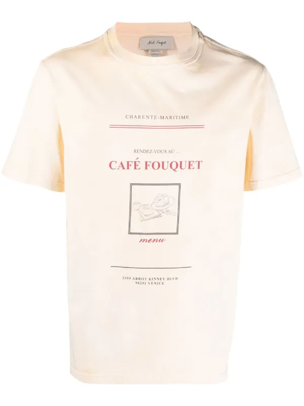 T shirt charente top maritime