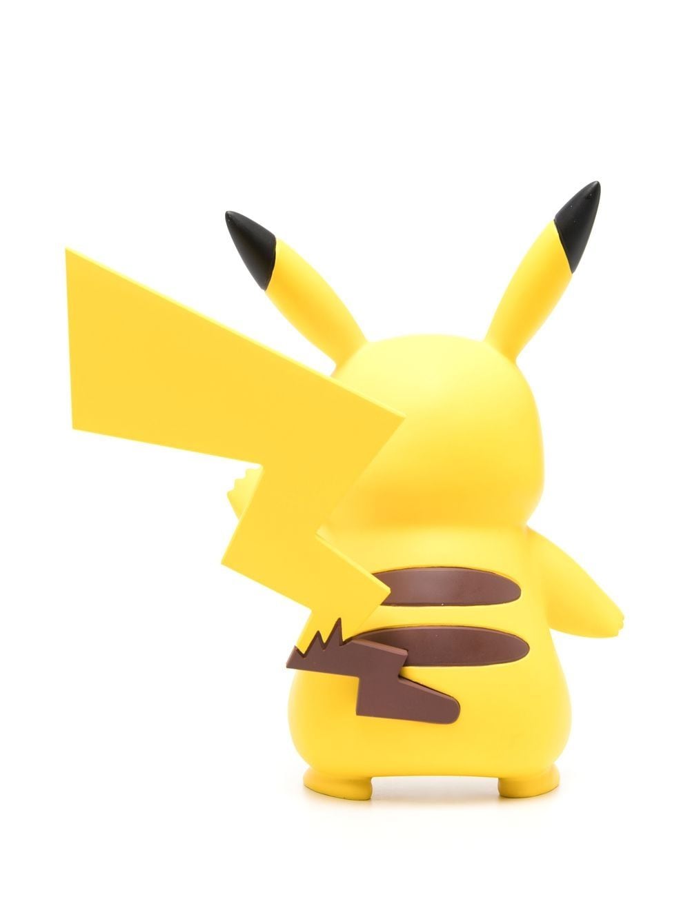 Shop Leblon Delienne Pikachu Figurine (30cm) In Yellow