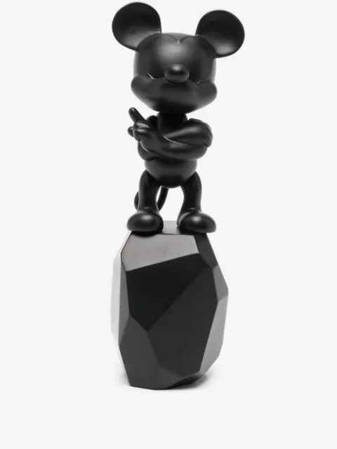 LEBLON DELIENNE x Arik Levy Mickey Rock figurine (18cm)