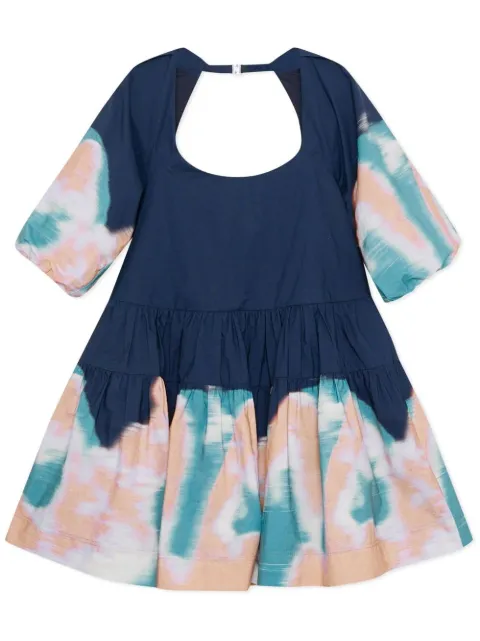 Simkhai Standard vestido Baylee