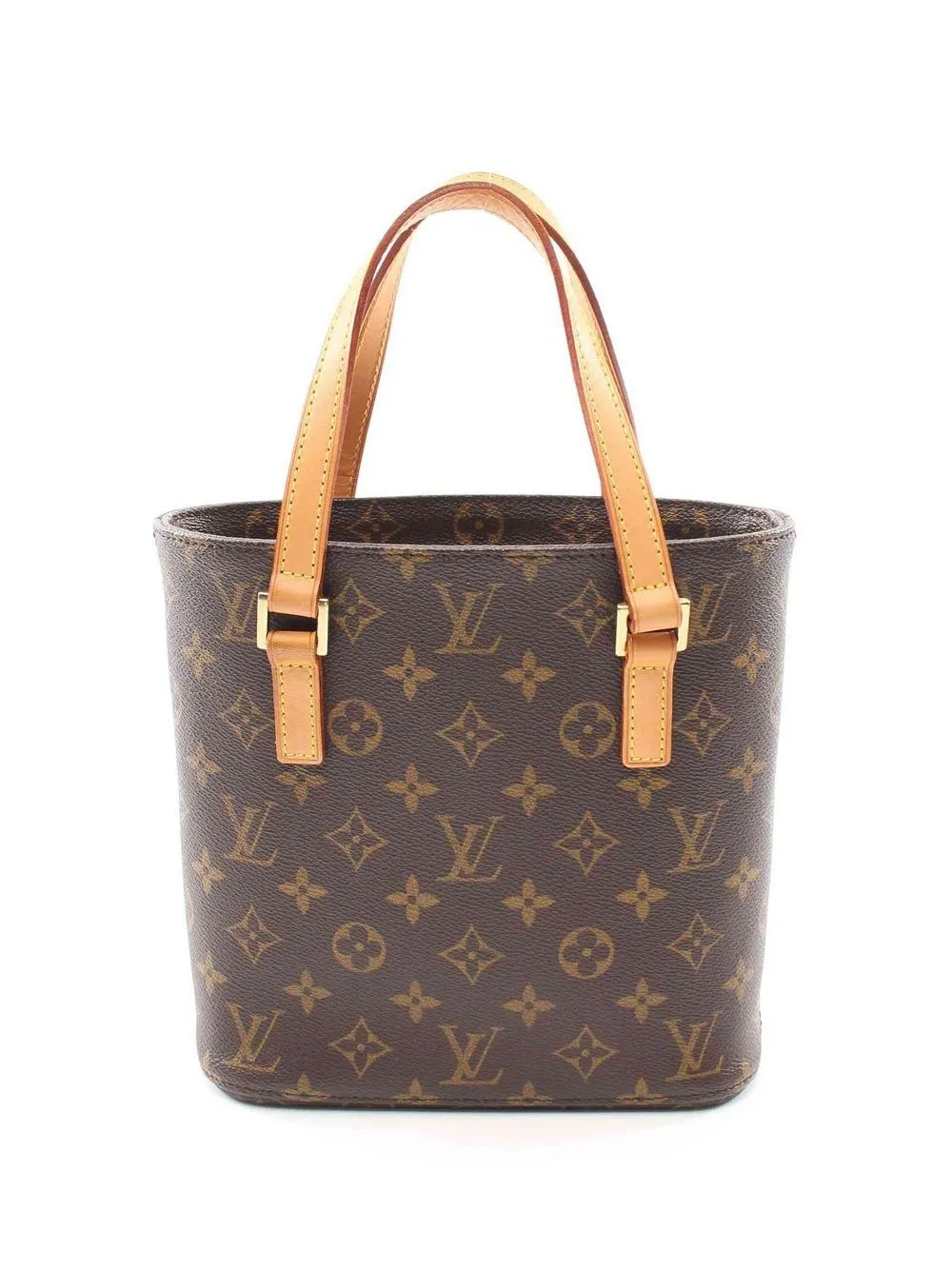 

Louis Vuitton 2005 pre-owned monogram Vavin PM tote - Brown