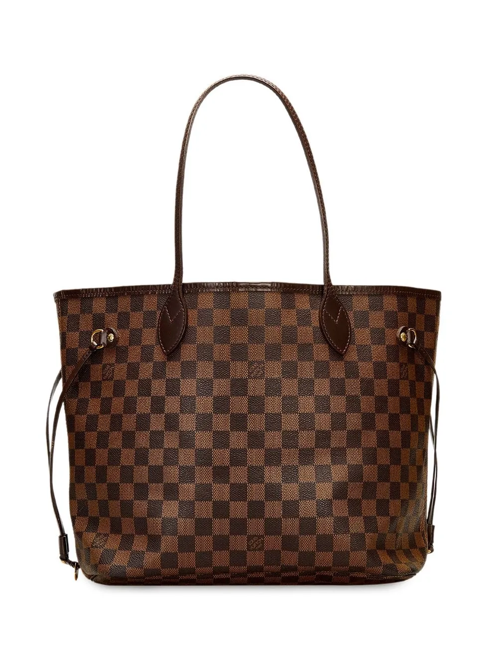 

Louis Vuitton tote Neverfull MM 2009 pre-owned - Marrón