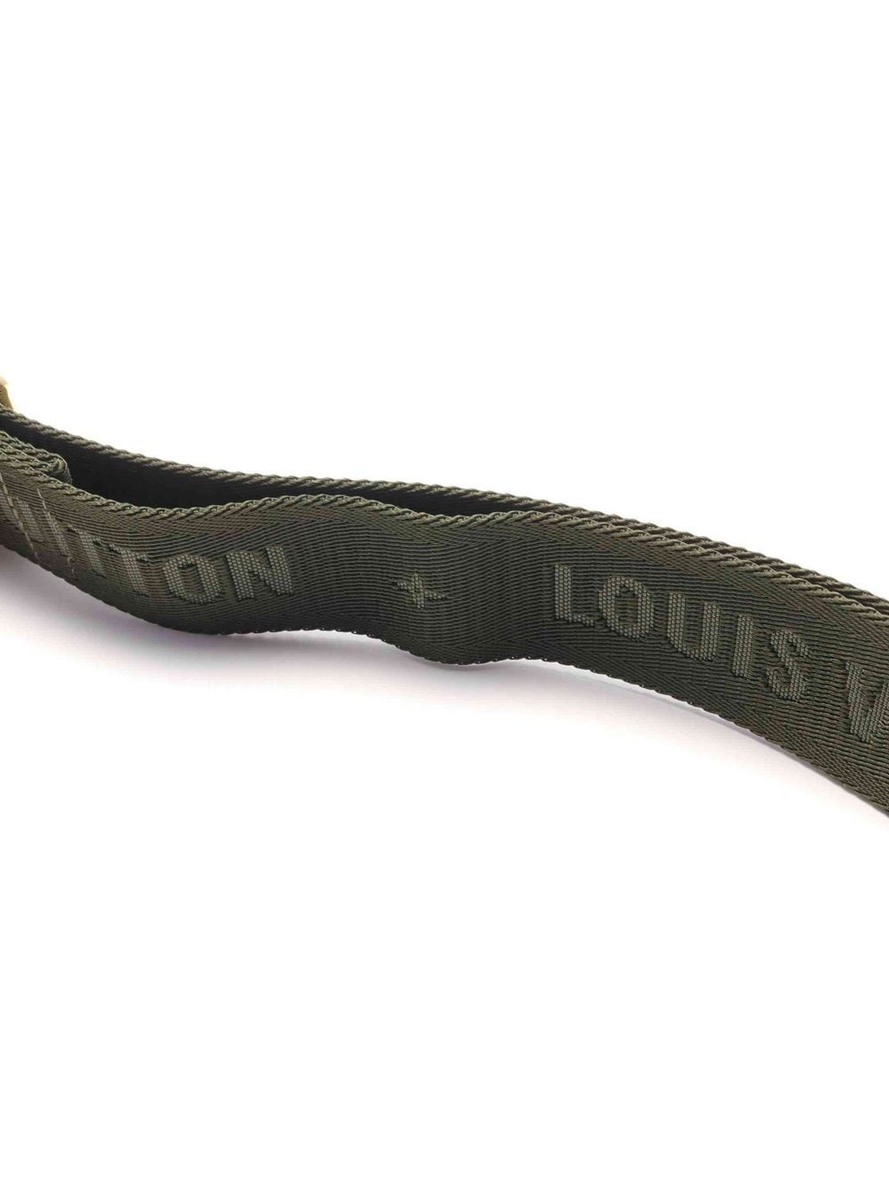 Louis Vuitton Nylon Strap