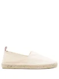Castañer Pablo canvas espadrilles - Neutrals