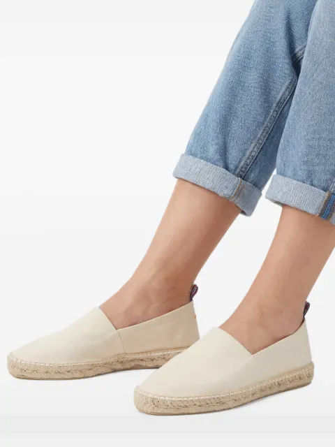 Castañer Pablo canvas espadrilles
