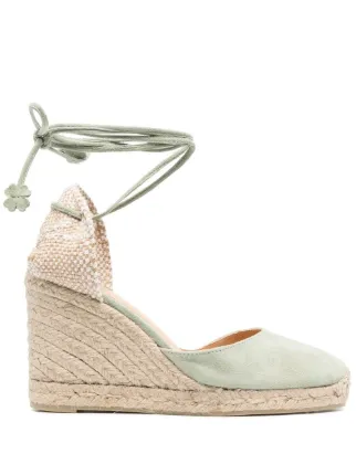 Castaner on sale carina suede