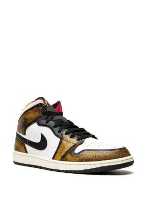 Nike Air Jordan 1 - Farfetch