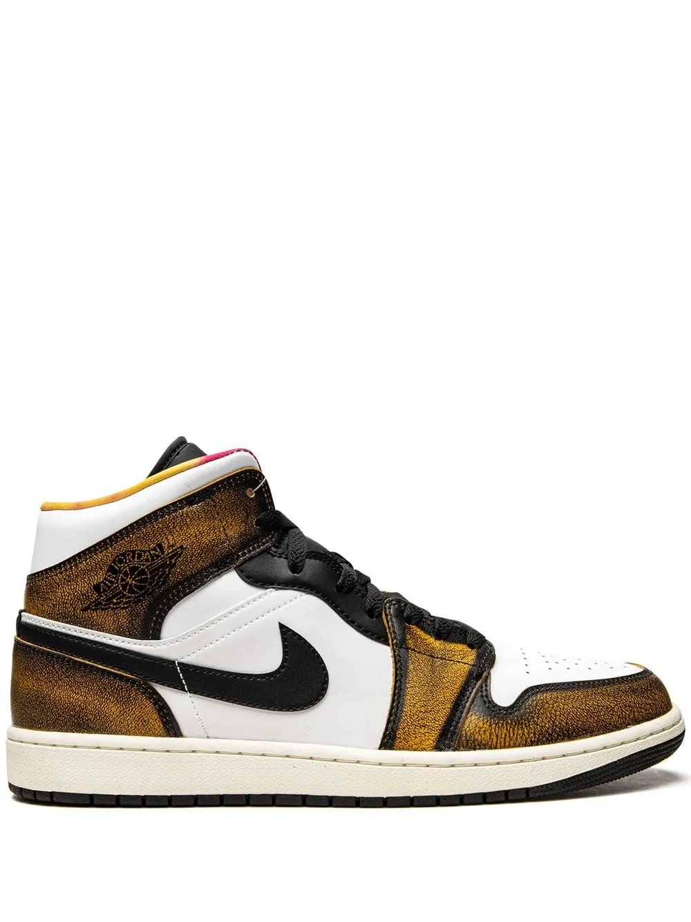 メンズJORDAN 1 MID Wear Away Size : 28cm