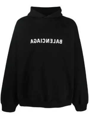 Balenciaga Fortnite Logo Sweatshirt - Farfetch