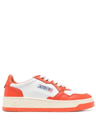 Autry Medalist low-top Sneakers - Farfetch