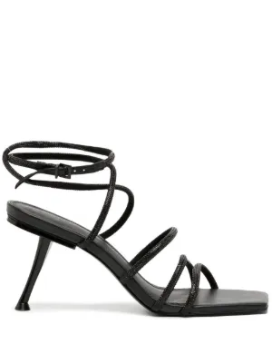 Cult Gaia ウィメンズ サンダル通販 - FARFETCH Cult Gaia ウィメンズ サンダル通販 - FARFETCH