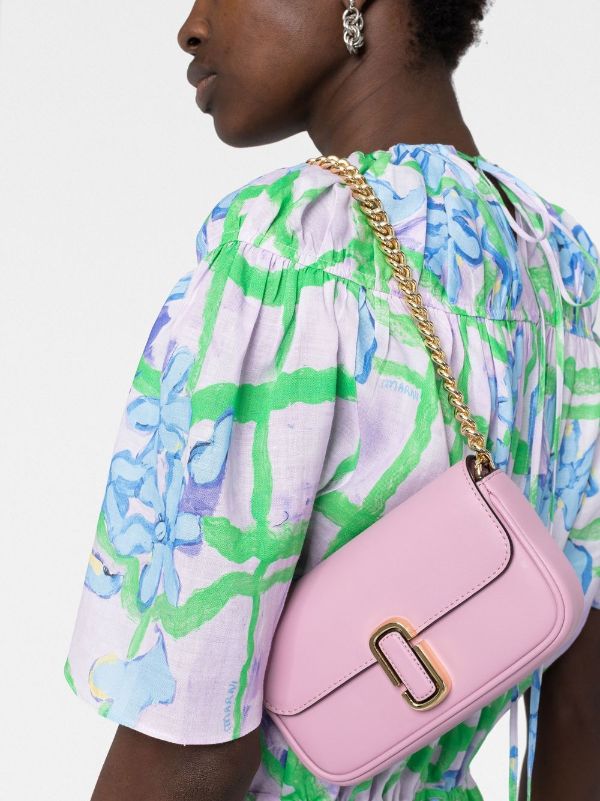 Marc Jacobs Bolsa Transversal The J Marc - Farfetch in 2023