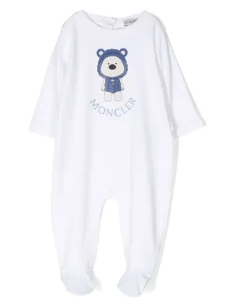 Moncler Enfant