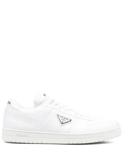 Prada Re-Nylon low-top sneakers
