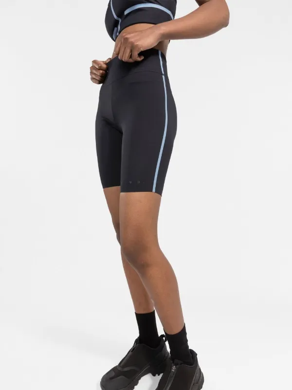 High waisted cycle best sale shorts